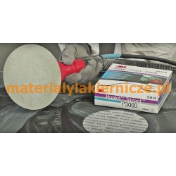 3M 50414 TRIZACT P3000 materialylakiernicze.pl
